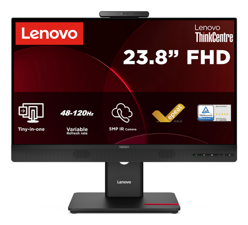 Lenovo ThinkCentre TIO24 Gen6 Monitor