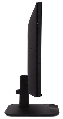 Acer KA2 KA242YP6BIP Monitor PC 60,5 cm (23.8") 1920 x 1080 Pixel Full HD LCD Nero - immagine 7