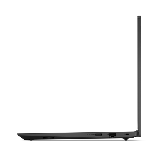 Lenovo V15 G6 ITN Intel® N N100 Computer portatile 39,6 cm (15.6") Full HD 8 GB DDR5-SDRAM 256 GB SSD Wi-Fi 6 (802.11ax) Italiano Nero - immagine 12