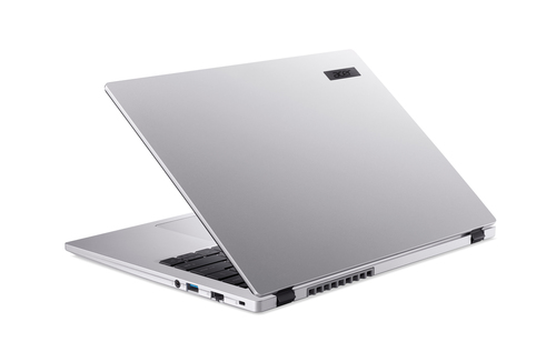 Acer TravelMate P2 TMP214-56-G2-TCO-52AV Intel Core Ultra 5 225U Computer portatile 35,6 cm (14") WUXGA 16 GB DDR5-SDRAM 1 TB SSD Wi-Fi 6E (802.11ax) Windows 11 Pro Italiano Argento - immagine 5