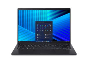 Acer Extensa EXO14-71-70DG Intel Core Ultra 7 155H Computer portatile 35,6 cm (14") WUXGA 16 GB DDR5-SDRAM 512 GB SSD Wi-Fi 6 (802.11ax) Windows 11 Pro Italiano Nero