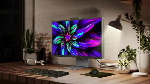 Philips Brilliance 27E3U7903/00 Monitor PC 68,6 cm (27") 5120 x 2880 Pixel 5K Ultra HD LCD Grigio - immagine 7