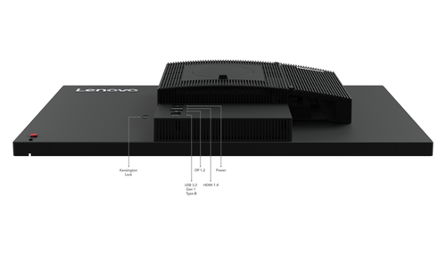 Lenovo ThinkCentre TIO-24 Gen5 Monitor - immagine 17