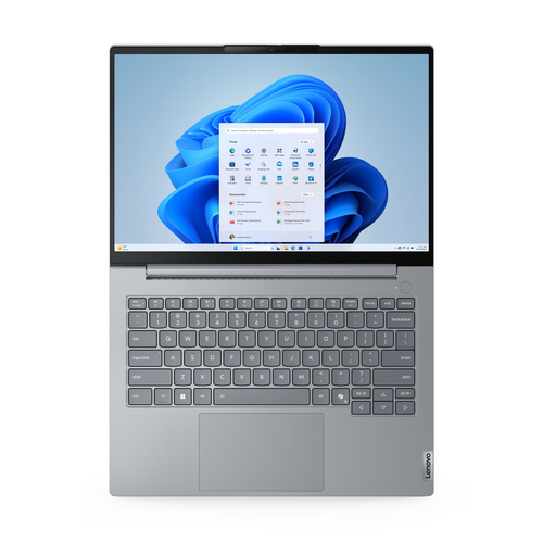 Lenovo ThinkBook 14 G8 IAL Intel Core Ultra 9 185H Computer portatile 35,6 cm (14") WUXGA 16 GB DDR5-SDRAM 512 GB SSD Wi-Fi 6E (802.11ax) Windows 11 Pro Italiano Grigio - immagine 14