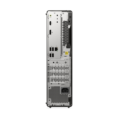 Lenovo ThinkCentre neo 55s Gen 6 AMD Ryzen AI 5 330 16 GB DDR5-SDRAM 512 GB SSD Windows 11 Pro SFF PC Nero - immagine 6