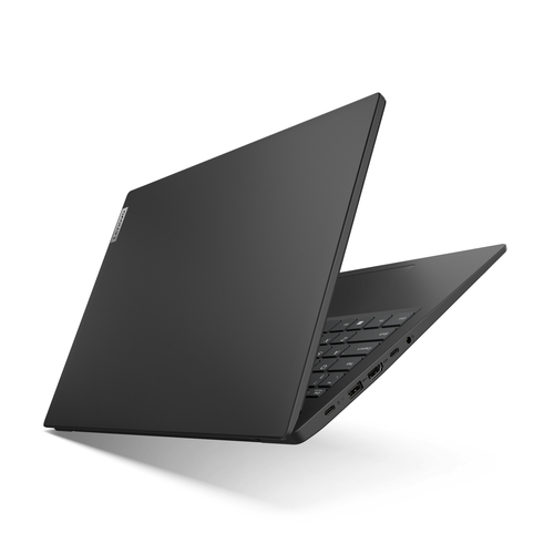 Lenovo V15 G6 ITN Intel® N N100 Computer portatile 39,6 cm (15.6") Full HD 8 GB DDR5-SDRAM 256 GB SSD Wi-Fi 6 (802.11ax) Italiano Nero - immagine 15