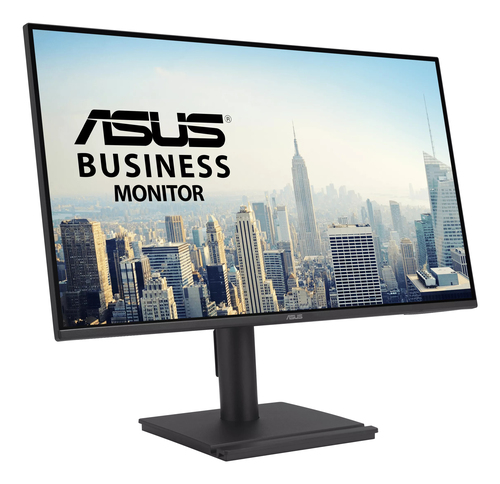 ASUS BE27AQ Monitor PC 68,6 cm (27") 2560 x 1440 Pixel Quad HD LCD Nero - immagine 5