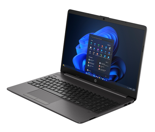 HP 250R 15.6 inch G9 Notebook PC Intel Core 5 120U Computer portatile 39,6 cm (15.6") Full HD 8 GB DDR4-SDRAM 256 GB SSD Wi-Fi 6 (802.11ax) Windows 11 Pro Nero - immagine 4