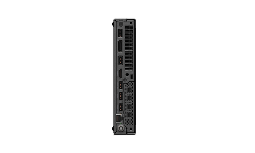 Lenovo ThinkStation P3 Tiny Gen 2 Intel Core Ultra 5 235 16 GB DDR5-SDRAM 1 TB SSD NVIDIA RTX A400 Windows 11 Pro Mini PC Stazione di lavoro Nero - immagine 6