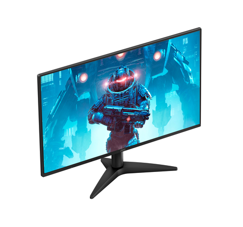 AOC B3 27B36X Monitor PC 68,6 cm (27") 1920 x 1080 Pixel Full HD LED Nero - immagine 7
