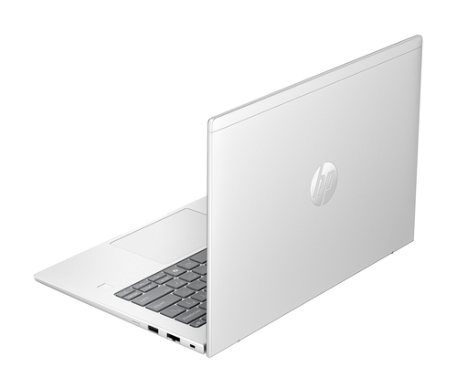 HP ProBook 4 G1iR Intel Core 5 120U Computer portatile 35,6 cm (14") WUXGA 16 GB DDR5-SDRAM 512 GB SSD Wi-Fi 6E (802.11ax) Windows 11 Pro Argento - immagine 3