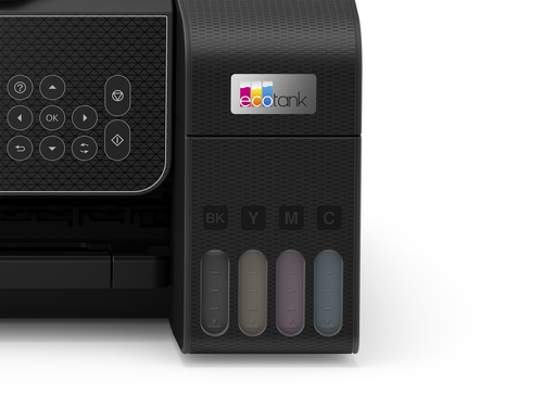 Epson EcoTank ET-2870 stampante multifunzione a serbatoio - immagine 8