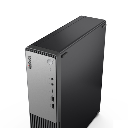 Lenovo ThinkCentre neo 55s Gen 6 AMD Ryzen AI 5 330 16 GB DDR5-SDRAM 512 GB SSD Windows 11 Pro SFF PC Nero - immagine 14