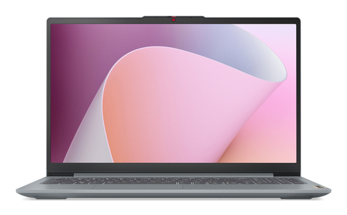 Lenovo IdeaPad Slim 3 15AMN8 AMD Ryzen™ 5 40 Computer portatile 39,6 cm (15.6") Full HD 8 GB LPDDR5-SDRAM 512 GB SSD Wi-Fi 6 (802.11ax) Windows 11 Home Grigio Italiano - immagine 2