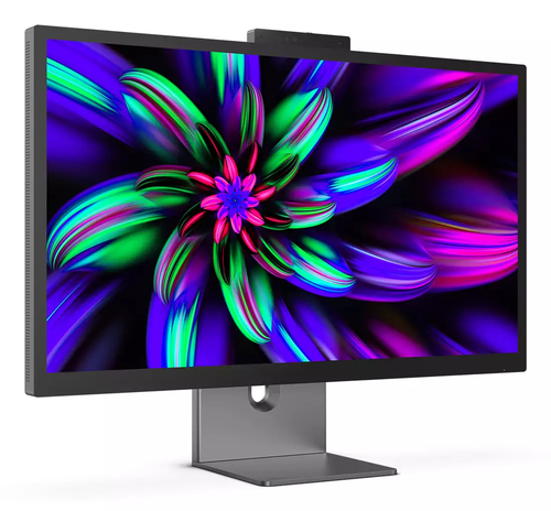 Philips Brilliance 27E3U7903/00 Monitor PC 68,6 cm (27") 5120 x 2880 Pixel 5K Ultra HD LCD Grigio - immagine 11
