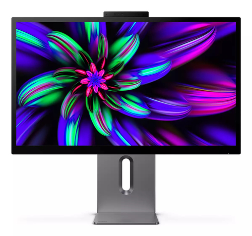 Philips Brilliance 27E3U7903/00 Monitor PC 68,6 cm (27") 5120 x 2880 Pixel 5K Ultra HD LCD Grigio - immagine 5