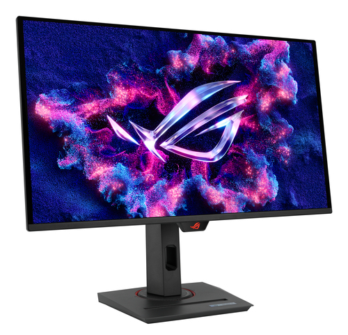 ASUS ROG Strix OLED XG27UCDMG Monitor PC 67,3 cm (26.5") 3840 x 2160 Pixel 4K Ultra HD QD-OLED Nero - immagine 5