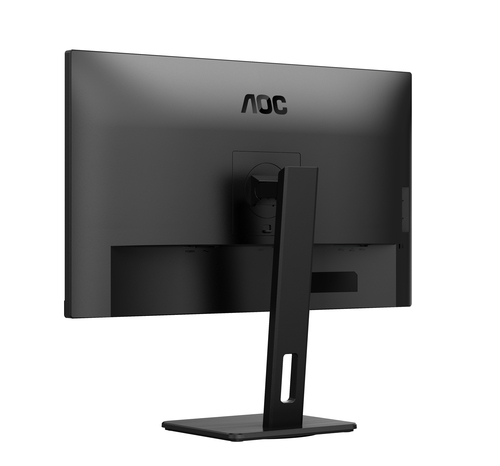 AOC E3 U27E3UF Monitor PC 68,6 cm (27") 3840 x 2160 Pixel 4K Ultra HD LED Nero - immagine 15