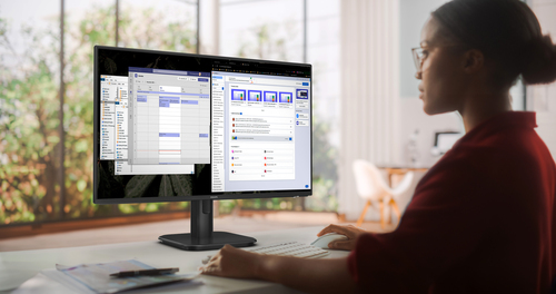 Philips 27E1N1200A/00 Monitor PC 68,6 cm (27") 1920 x 1080 Pixel Full HD LCD Nero - immagine 12