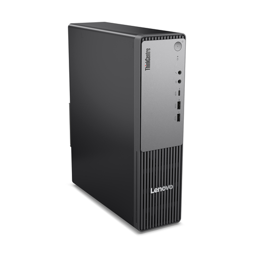 Lenovo ThinkCentre neo 55s Gen 6 AMD Ryzen AI 5 330 16 GB DDR5-SDRAM 512 GB SSD Windows 11 Pro SFF PC Nero - immagine 3