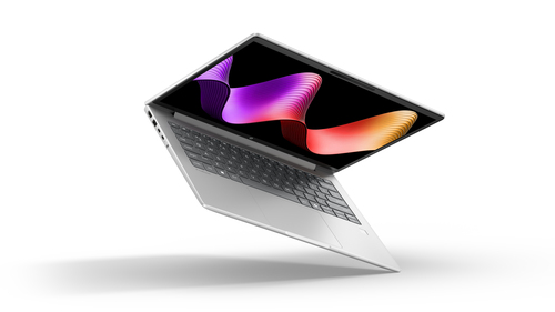 HP DP9J3AT laptop Copilot+ PC Intel Core Ultra 7 Computer portatile 35,6 cm (14") WUXGA 16 GB DDR5-SDRAM 512 GB SSD Wi-Fi 7 (802.11be) Windows 11 Pro Argento - immagine 16