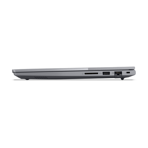 Lenovo ThinkBook 14 G8 IAL Intel Core Ultra 9 185H Computer portatile 35,6 cm (14") WUXGA 16 GB DDR5-SDRAM 512 GB SSD Wi-Fi 6E (802.11ax) Windows 11 Pro Italiano Grigio - immagine 13