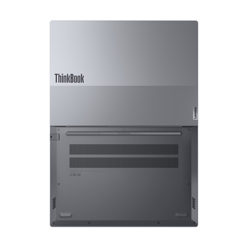 Lenovo ThinkBook 14 G8 IAL Intel Core Ultra 9 185H Computer portatile 35,6 cm (14") WUXGA 16 GB DDR5-SDRAM 512 GB SSD Wi-Fi 6E (802.11ax) Windows 11 Pro Italiano Grigio - immagine 15