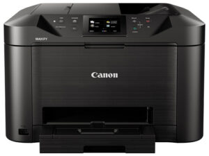 Canon MAXIFY MB5150 Ad inchiostro A4 600 x 1200 DPI 24 ppm Wi-Fi