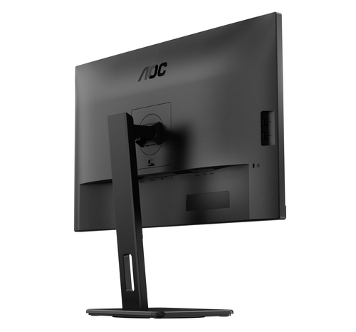 AOC E3 U27E3UF Monitor PC 68,6 cm (27") 3840 x 2160 Pixel 4K Ultra HD LED Nero - immagine 14