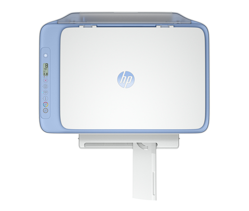 HP DeskJet 2822e Wireless All-in-One Colore Stampante, Instant Ink; Fotocopiatrice, scanner - immagine 17