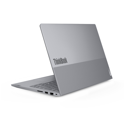 Lenovo ThinkBook 14 G8 IAL Intel Core Ultra 9 185H Computer portatile 35,6 cm (14") WUXGA 16 GB DDR5-SDRAM 512 GB SSD Wi-Fi 6E (802.11ax) Windows 11 Pro Italiano Grigio - immagine 10