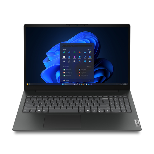 Lenovo V15 G6 ITN Intel® N N100 Computer portatile 39,6 cm (15.6") Full HD 8 GB DDR5-SDRAM 256 GB SSD Wi-Fi 6 (802.11ax) Italiano Nero