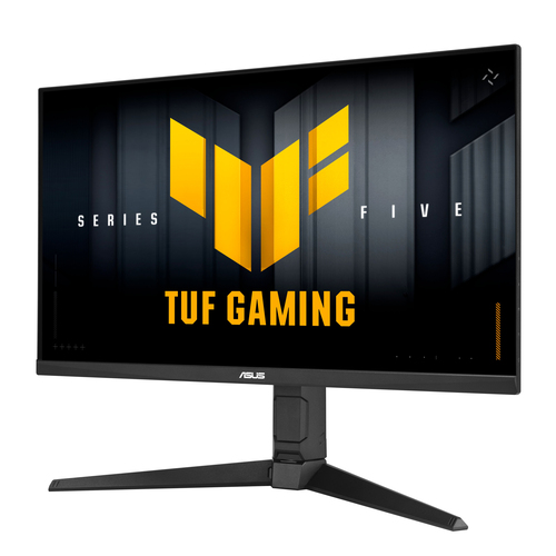 ASUS TUF Gaming VG279QML5A Monitor PC 68,6 cm (27") 1920 x 1080 Pixel Full HD LCD Nero - immagine 3