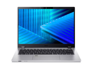 Acer TravelMate P2 TMP214-56-G2-TCO-52AV Intel Core Ultra 5 225U Computer portatile 35,6 cm (14") WUXGA 16 GB DDR5-SDRAM 1 TB SSD Wi-Fi 6E (802.11ax) Windows 11 Pro Italiano Argento