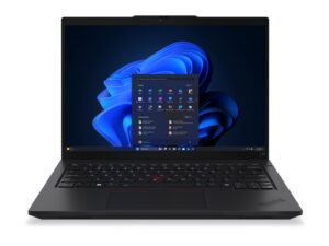 Lenovo ThinkPad L14 Gen 6 (Intel) Intel Core Ultra 5 225U Computer portatile 35,6 cm (14") WUXGA 16 GB DDR5-SDRAM 512 GB SSD Wi-Fi 6E (802.11ax) Windows 11 Pro Italiano Nero
