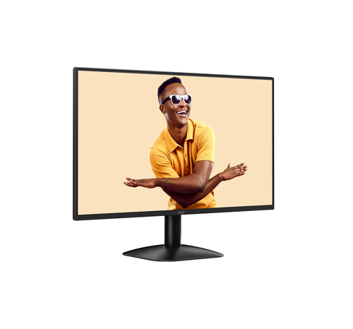 AOC 24B31H Monitor PC 60,5 cm (23.8") 1920 x 1080 Pixel Full HD Nero - immagine 6