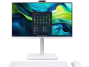 Acer Computer Tutto in uno Aspire C24A-GRPL