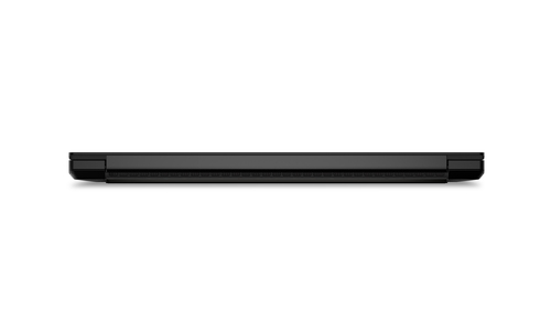 Lenovo ThinkPad P16s Gen 5 (AMD) AMD Ryzen AI 7 450 Workstation mobile 40,6 cm (16") WUXGA 32 GB LPDDR5x-SDRAM 1 TB SSD Wi-Fi 7 (802.11be) Windows 11 Pro Italiano Nero - immagine 8