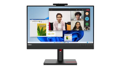 Lenovo ThinkCentre TIO-24 Gen5 Monitor - immagine 9