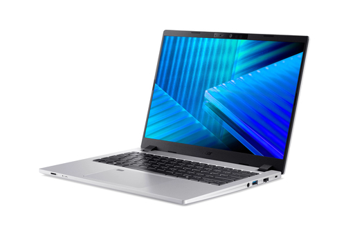 Acer TravelMate P2 TMP214-56-G2-TCO-52AV Intel Core Ultra 5 225U Computer portatile 35,6 cm (14") WUXGA 16 GB DDR5-SDRAM 1 TB SSD Wi-Fi 6E (802.11ax) Windows 11 Pro Italiano Argento - immagine 3
