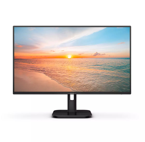 Philips Serie 1000 24E1N1100A/00 Monitor PC 60,5 cm (23.8") 1920 x 1080 Pixel Full HD LCD Nero - immagine 8