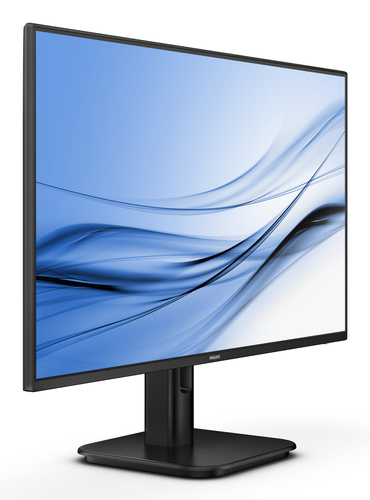 Philips Serie 1000 24E1N1100A/00 Monitor PC 60,5 cm (23.8") 1920 x 1080 Pixel Full HD LCD Nero - immagine 17