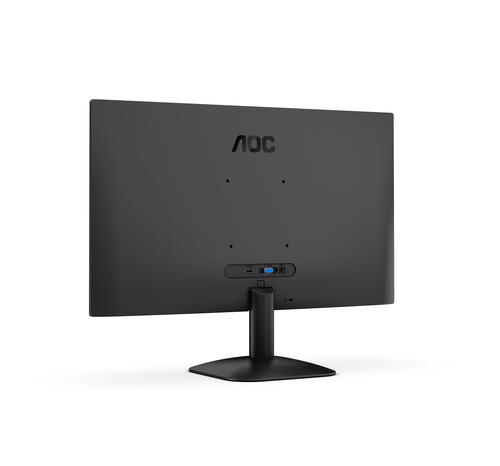 AOC 24B31H Monitor PC 60,5 cm (23.8") 1920 x 1080 Pixel Full HD Nero - immagine 11