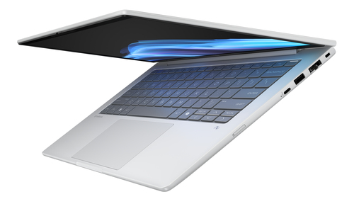 HP EliteBook 8 G1i Notebook Next Gen AI Wolf Pro Security Edition Copilot+ PC Intel Core Ultra 7 256V Computer portatile 35,6 cm (14") WUXGA 16 GB LPDDR5x-SDRAM 512 GB SSD Wi-Fi 7 (802.11be) Windows 11 Pro Argento - immagine 15
