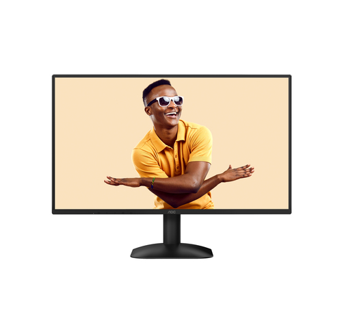 AOC 24B31H Monitor PC 60,5 cm (23.8") 1920 x 1080 Pixel Full HD Nero - immagine 4