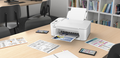 Canon PIXMA TS3751i Ad inchiostro A4 4800 x 1200 DPI Wi-Fi - immagine 8