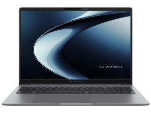 ASUS ExpertBook P3 PM3606CKA-MB0012X AMD Ryzen AI 7 350 Computer portatile 40,6 cm (16") WUXGA 16 GB DDR5-SDRAM 1 TB SSD Wi-Fi 6 (802.11ax) Windows 11 Pro Italiano Grigio