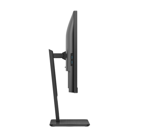 AOC E3 U27E3UF Monitor PC 68,6 cm (27") 3840 x 2160 Pixel 4K Ultra HD LED Nero - immagine 11