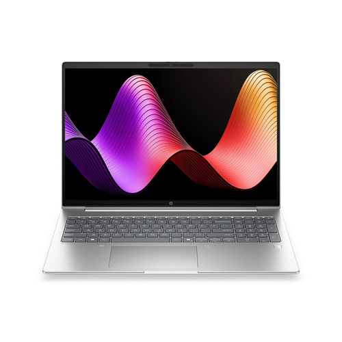 HP DP9J1AT laptop Copilot+ PC Intel Core Ultra 7 Computer portatile 40,6 cm (16") WUXGA 16 GB DDR5-SDRAM 512 GB SSD Wi-Fi 7 (802.11be) Windows 11 Pro Argento - immagine 14