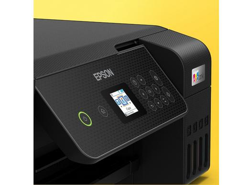 Epson EcoTank ET-2870 stampante multifunzione a serbatoio - immagine 18